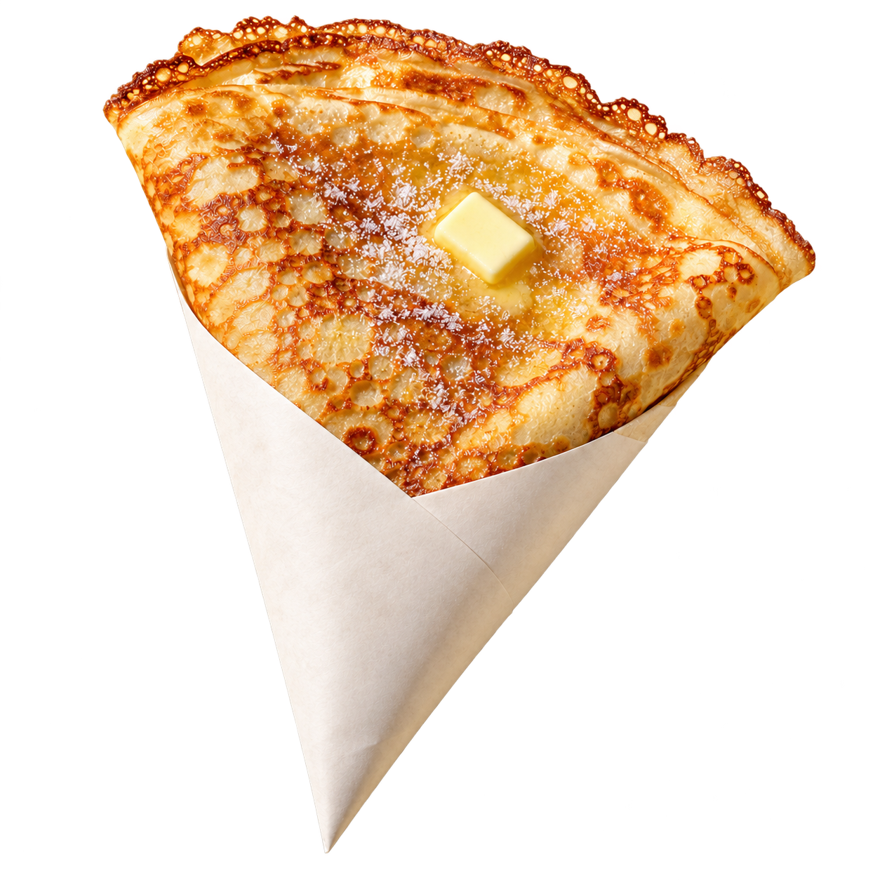 発酵バターシュガーの生成イメージ